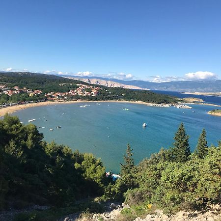 Apartman Marija Lopar Εξωτερικό φωτογραφία