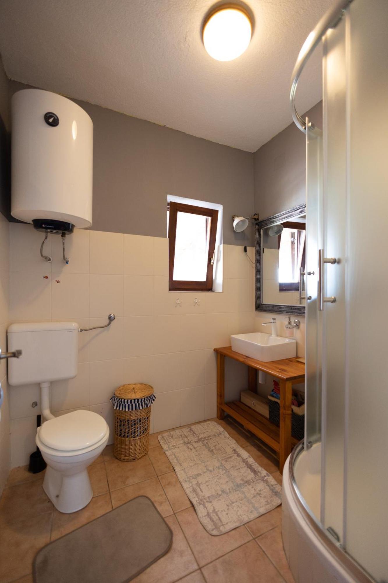 Apartman Marija Lopar Εξωτερικό φωτογραφία