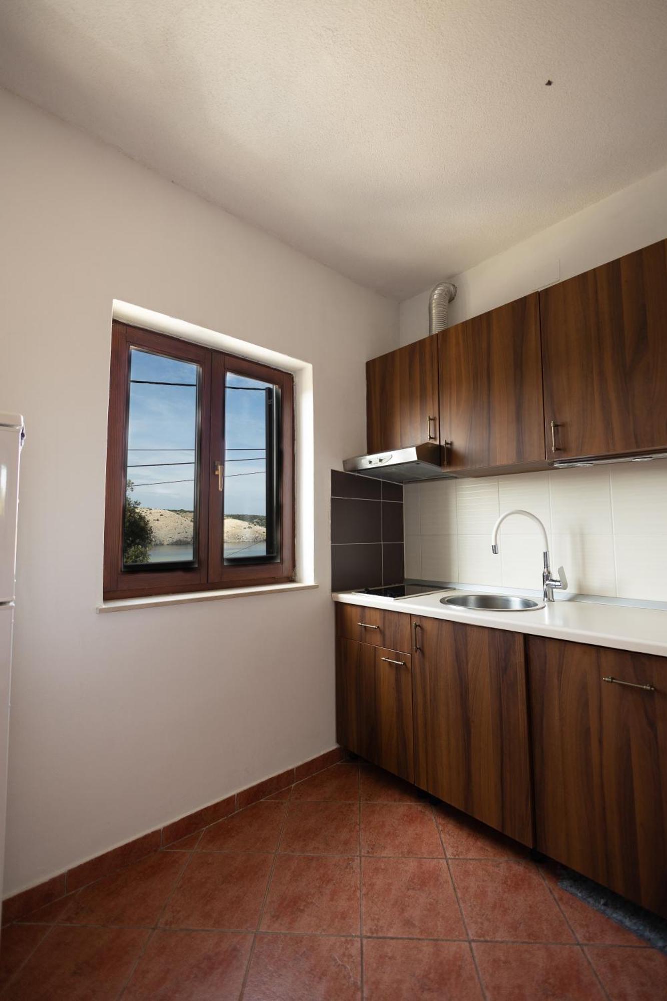 Apartman Marija Lopar Εξωτερικό φωτογραφία