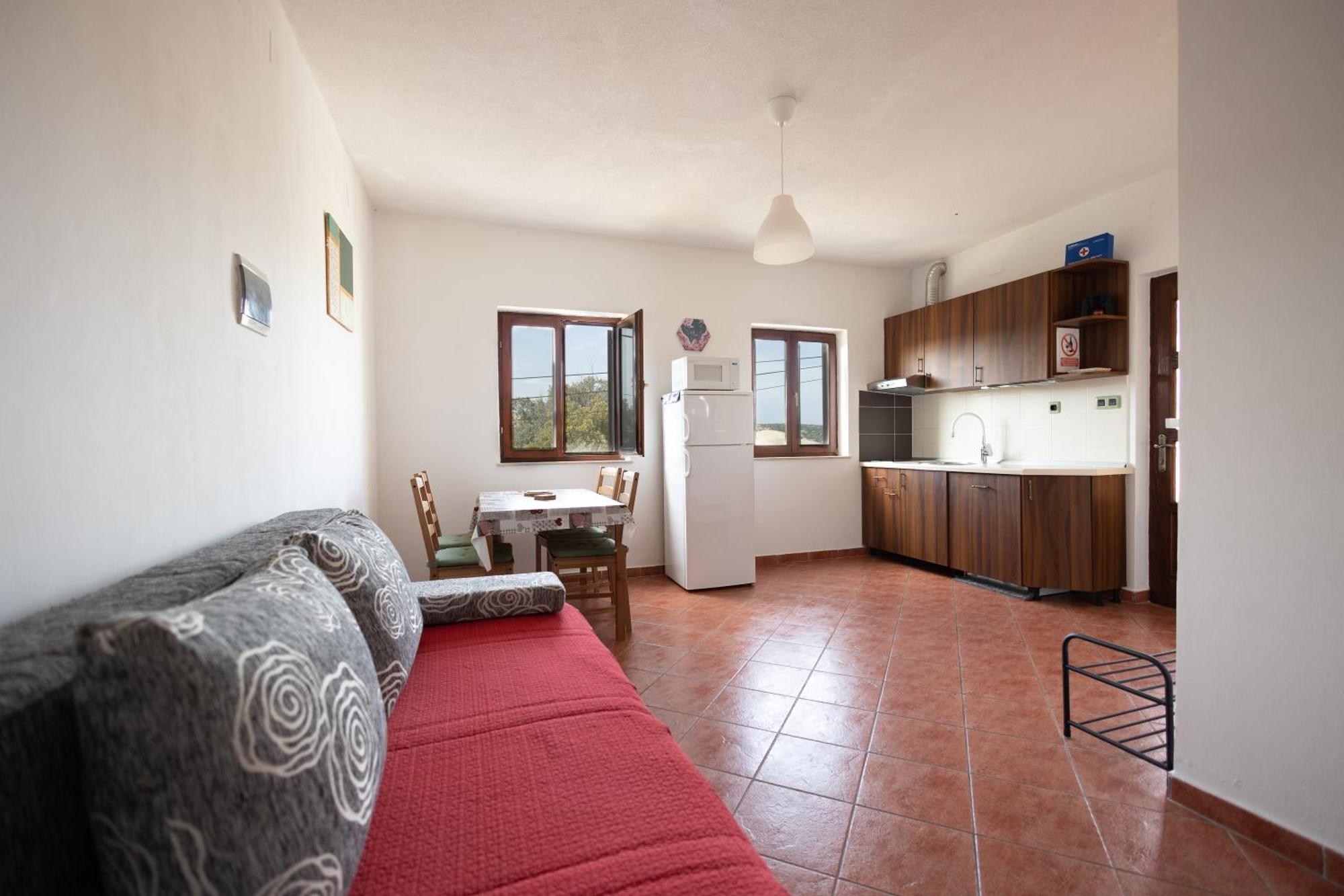 Apartman Marija Lopar Εξωτερικό φωτογραφία