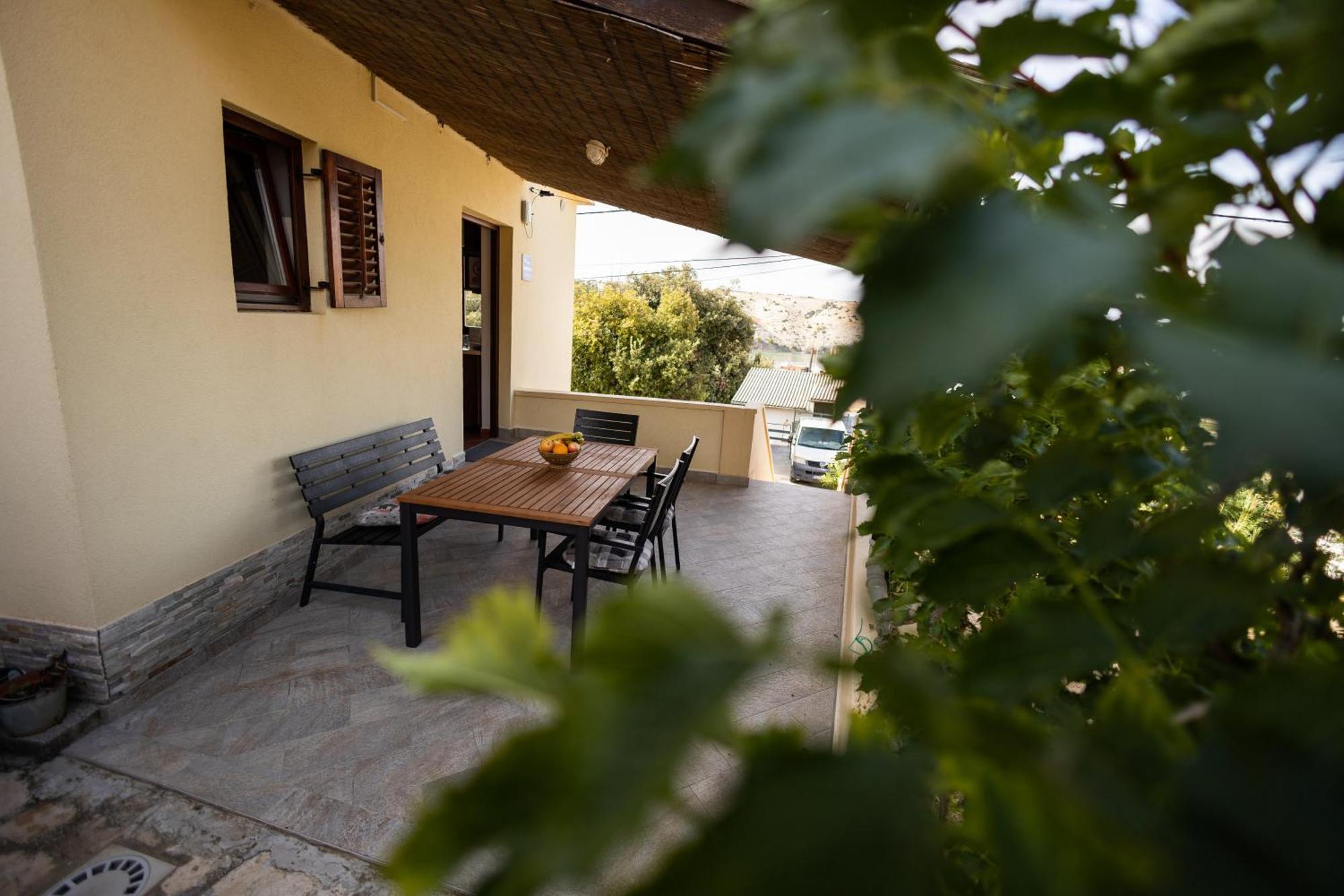 Apartman Marija Lopar Εξωτερικό φωτογραφία